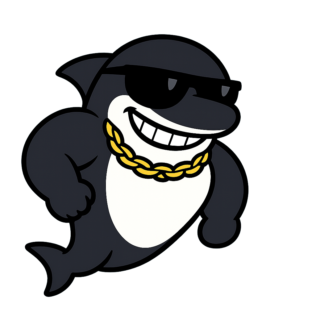 Orca Logo